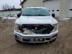 2019 Ford F150 Super Cab