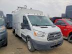 2019 Ford Transit Utility / Service Truck