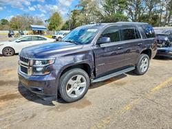 Chevrolet Vehiculos salvage en venta: 2018 Chevrolet Tahoe C1500 lt