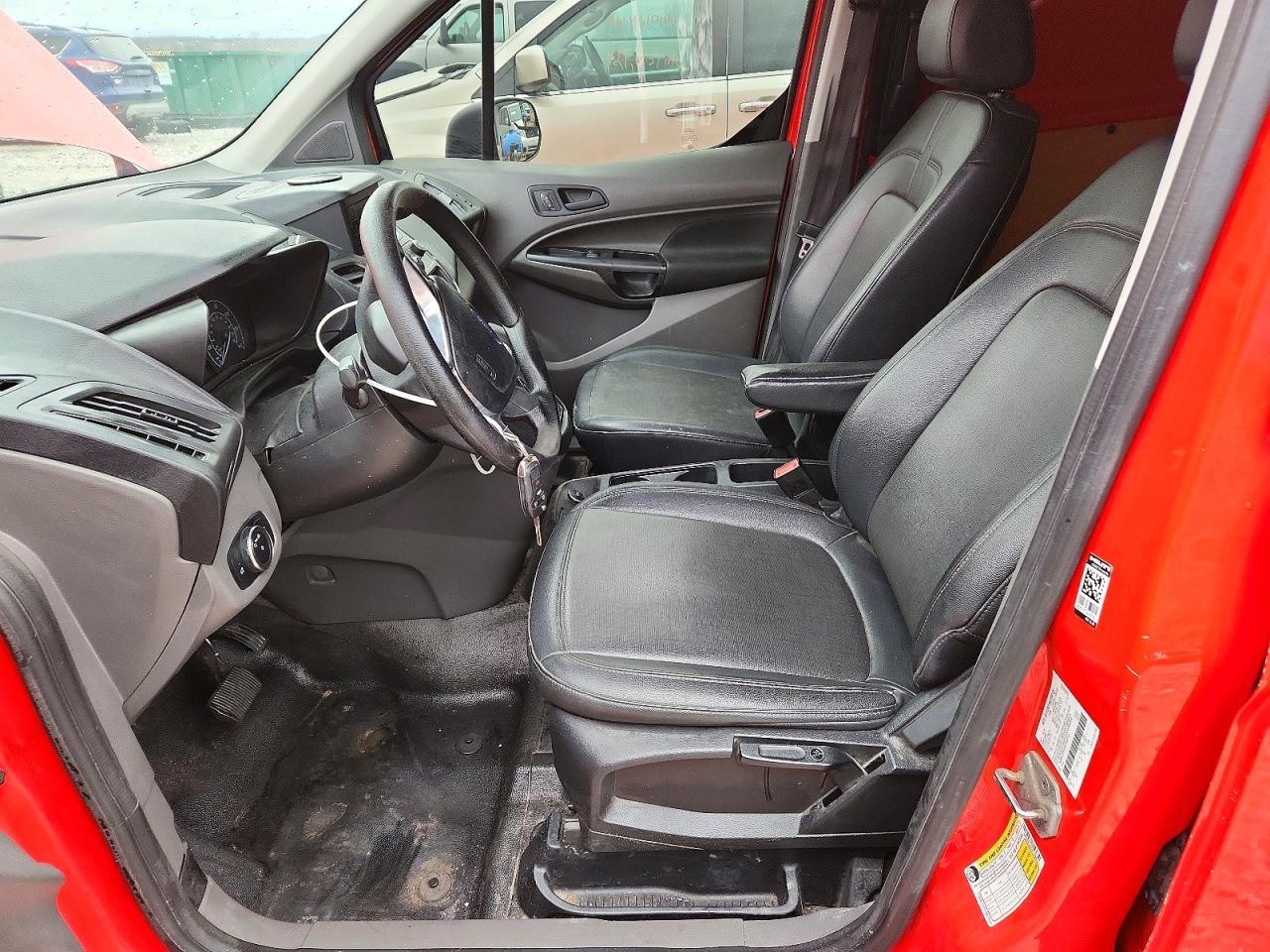 2019 Ford Transit Connect xl Delivery van