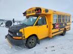 2011 Chev 2011 Thomas Minotour G3500-School Bus