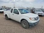 2014 Nissan Frontier S
