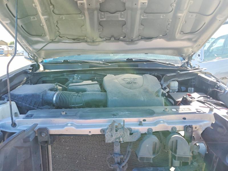 2017 Toyota Tacoma SR5 V6