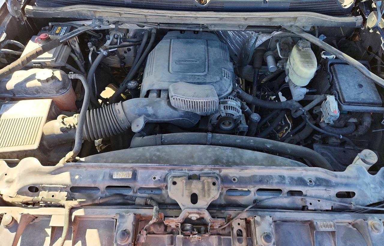 2017 GMC Sierra K2500 Denali