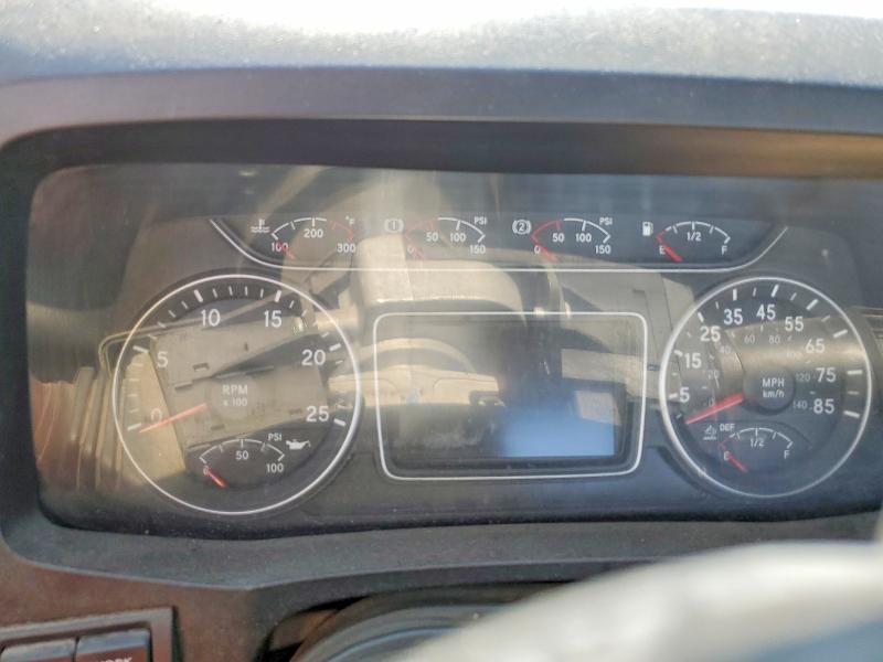 2023 International LT625 Semi Truck