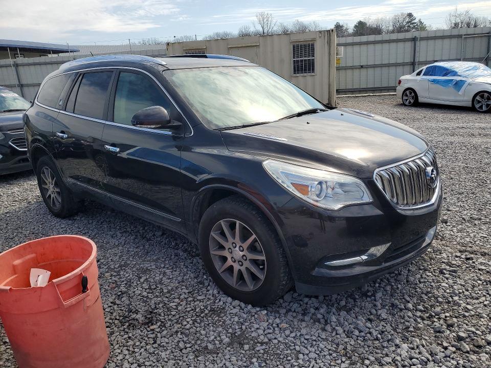 2014 Buick Enclave