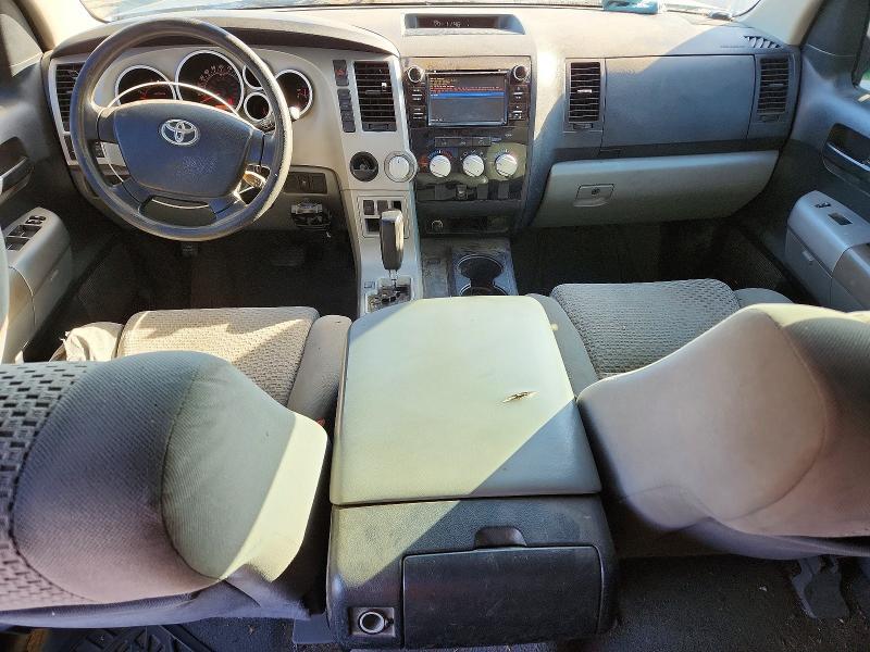 2007 Toyota Tundra SR5