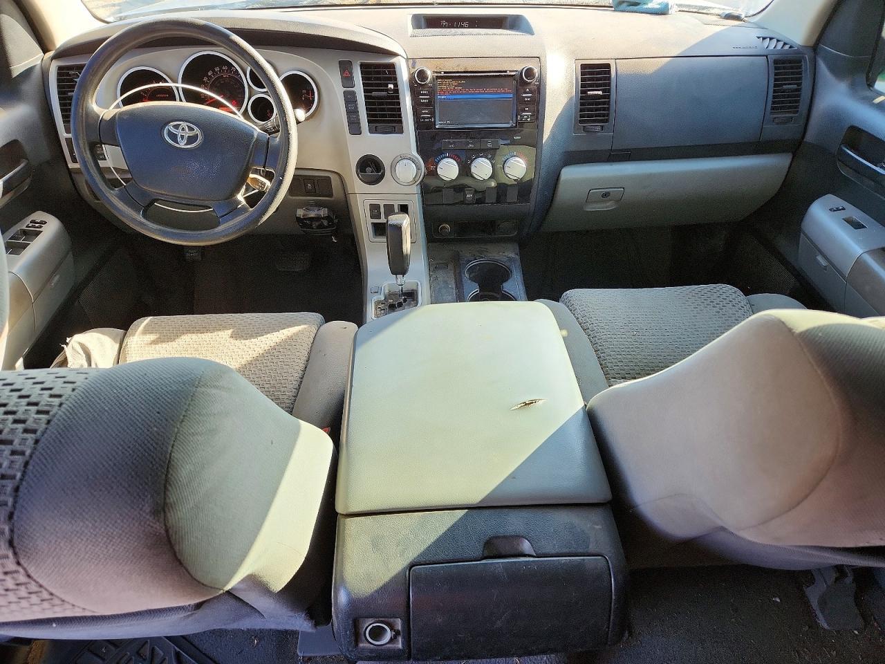 2007 Toyota Tundra SR5