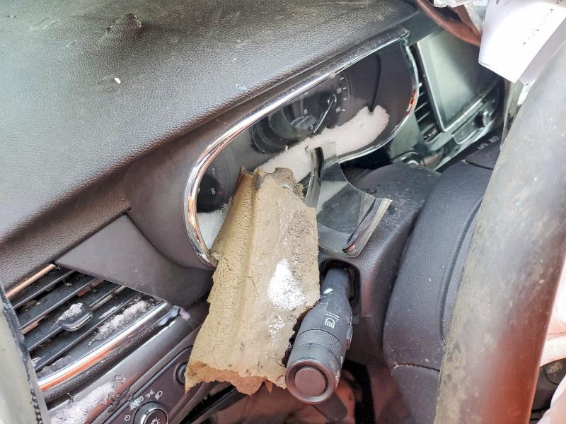 2018 Buick Encore Preferred ii