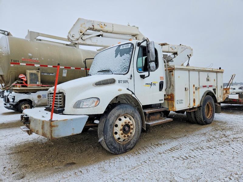 2006 Freightliner M2 106 Medium Duty