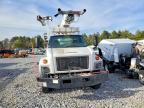 2007 Chev Rolet C7000 Cable Placer Bucket Truck