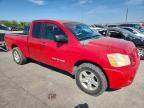 2007 Nissan Titan XE FFV