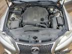 2015 Lexus Is 250 Base