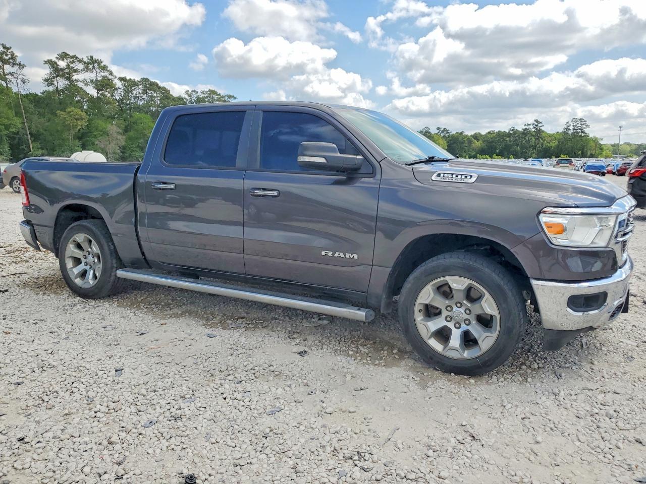 2020 Dodge RAM 1500 BIG Horn