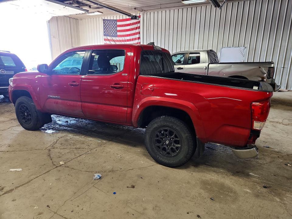 2019 Toyota Tacoma SR5 V6