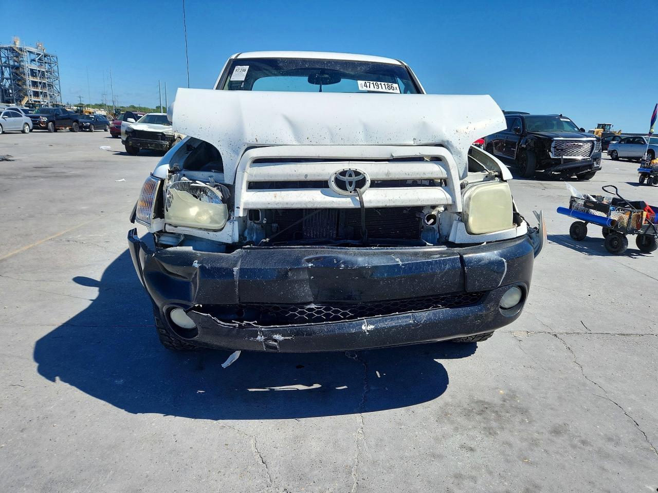 2006 Toyota Tundra Limited