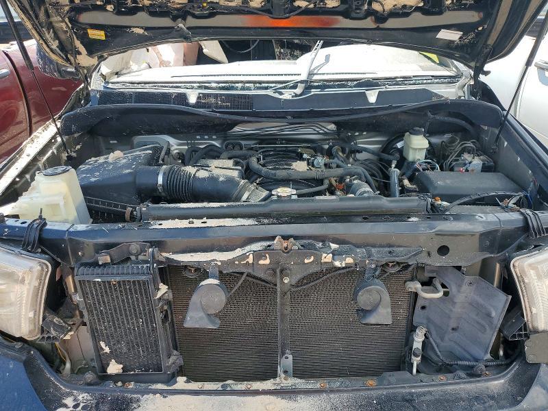 2008 Toyota Tundra SR5