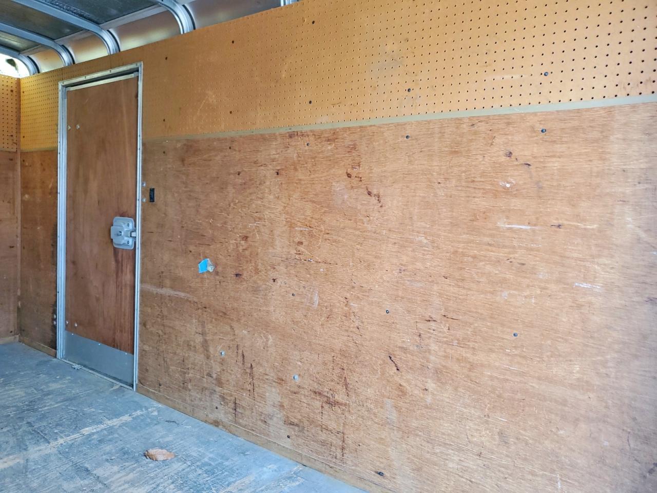 1994 Wellscargo 1994 Wells Cargo Enclosed Cargo Trailer