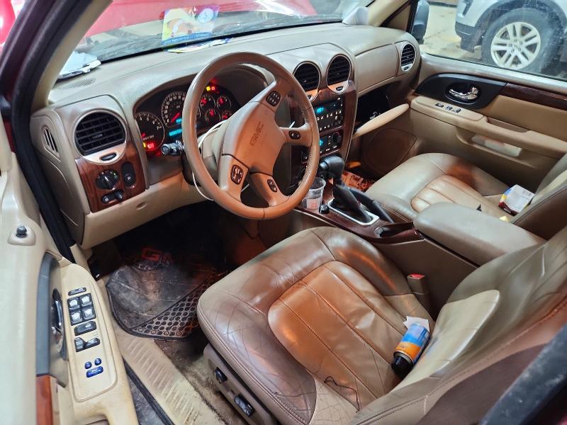 2004 GMC Envoy xl