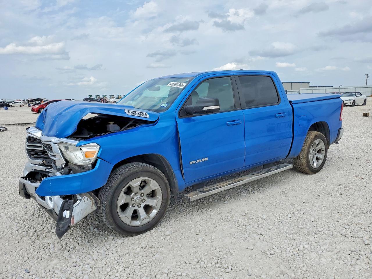 2022 Dodge RAM 1500 BIG Horn