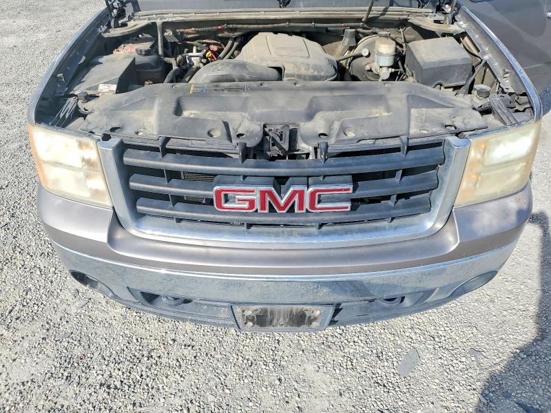 2007 GMC New Sierra C1500