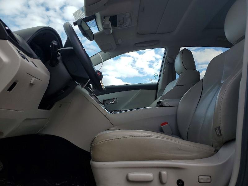 2011 Toyota Venza fwd V6