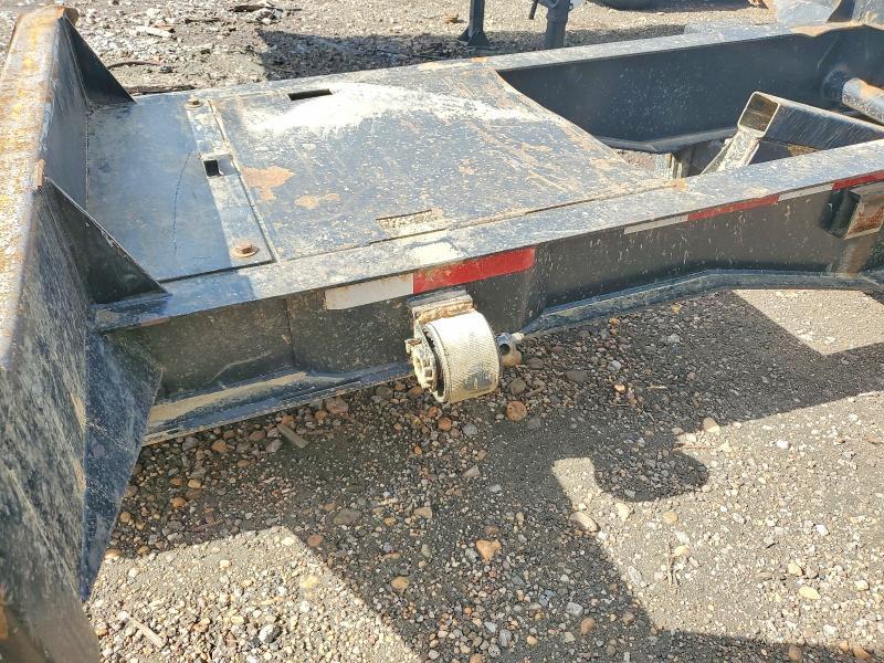 2021 TRA 2021 Urwi Unknown