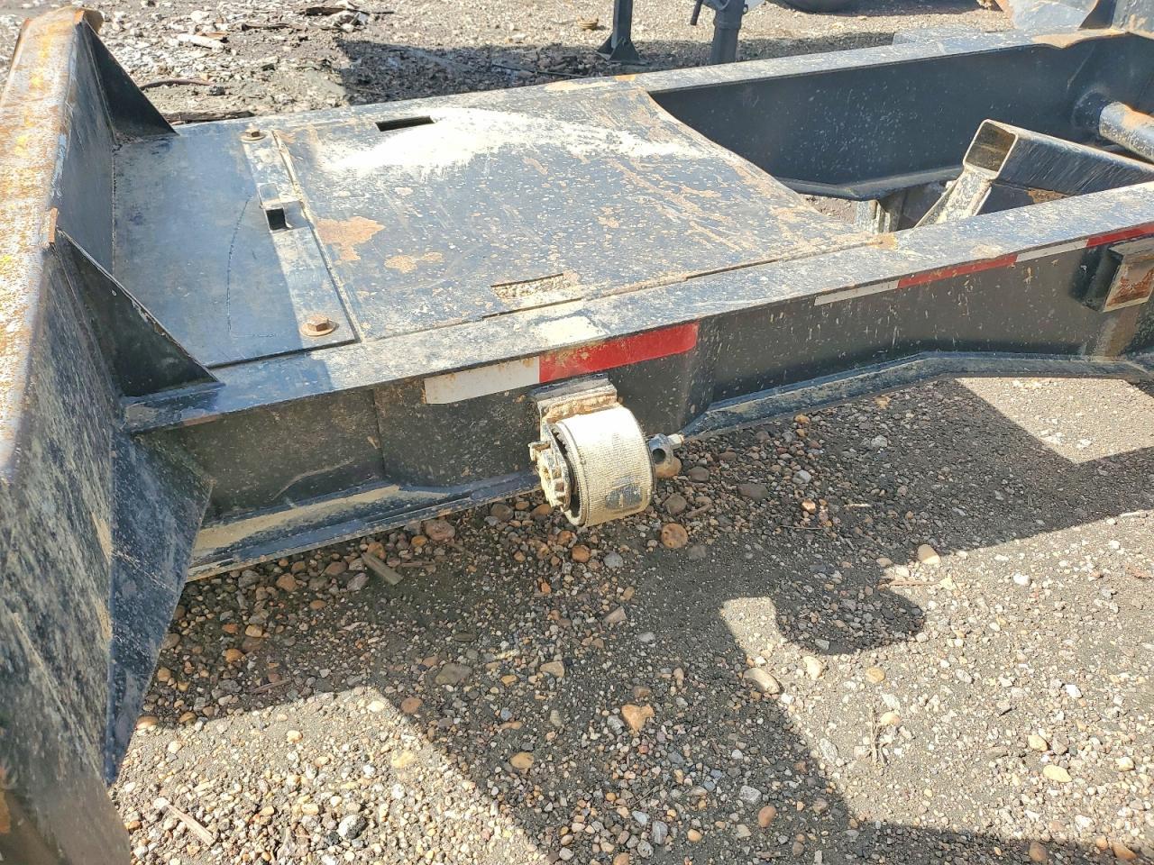 2021 TRA 2021 Urwi Unknown