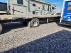 2005 Transcraft DTL 2100 Drop Deck Trailer