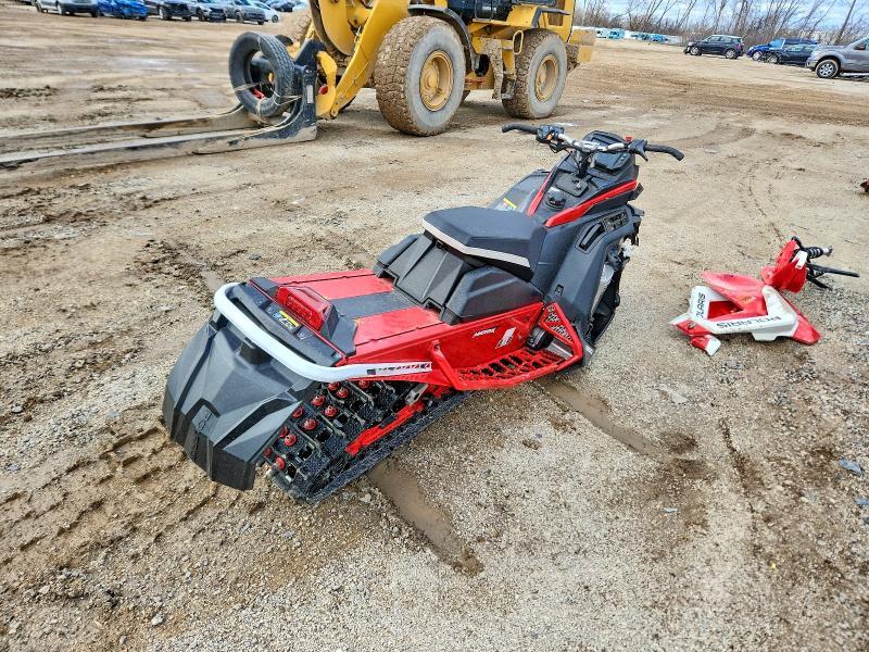 2021 Polaris 2021 False INDYXC850129LAUNCH