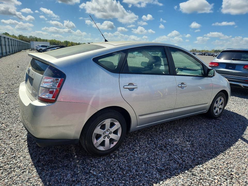 2005 Toyota Prius Base
