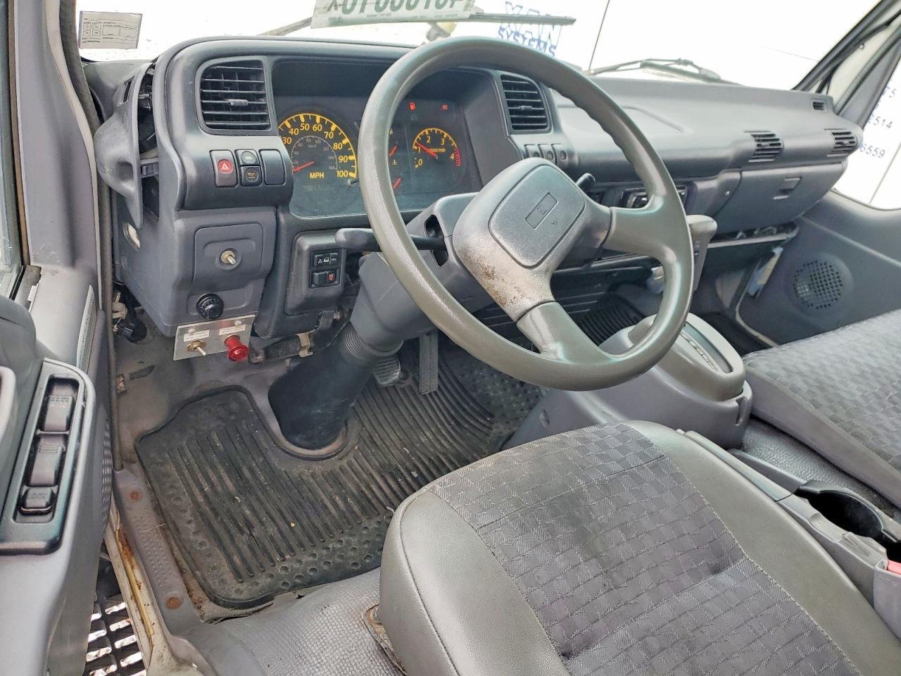 2006 Chev Tilt Master W5S042