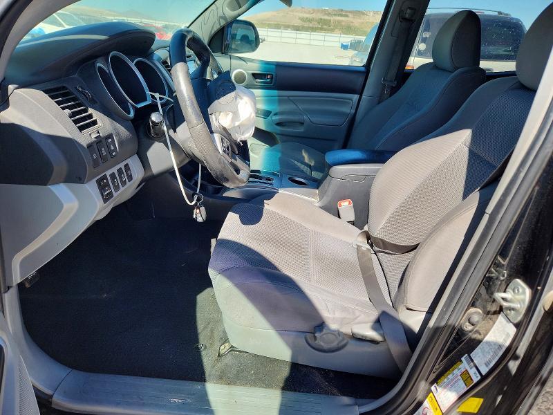 2013 Toyota Tacoma V6