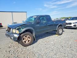 Toyota salvage cars for sale: 2004 Toyota Tacoma V6