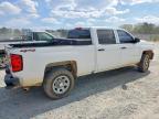 2018 Chevrolet Silverado K1500