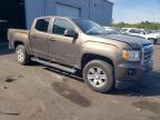 2016 GMC Canyon SLE
