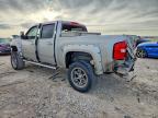 2007 Chevrolet Silverado C1500 Crew Cab