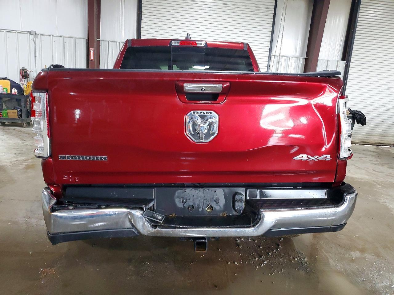2019 Dodge RAM 1500 BIG Horn