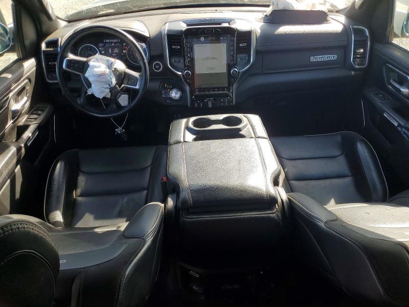 2023 Dodge 1500 Laramie