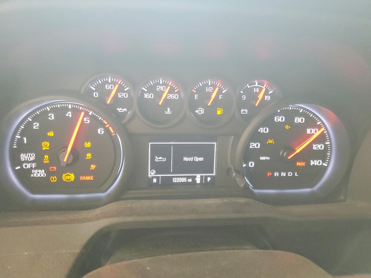 2023 Chevrolet Silverado C1500