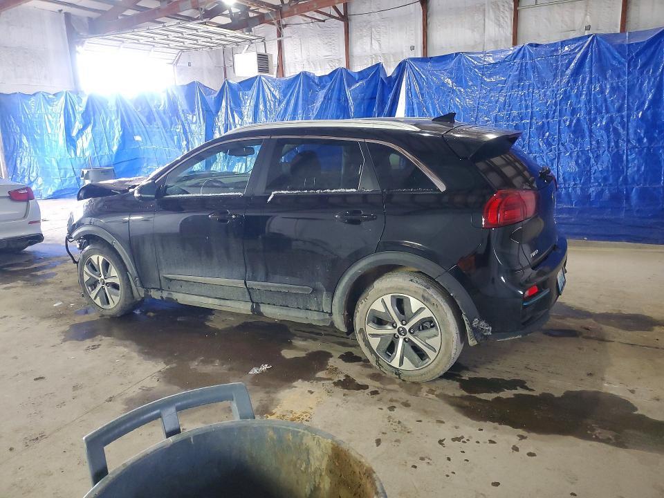 2020 KIA Niro ev ex Premium