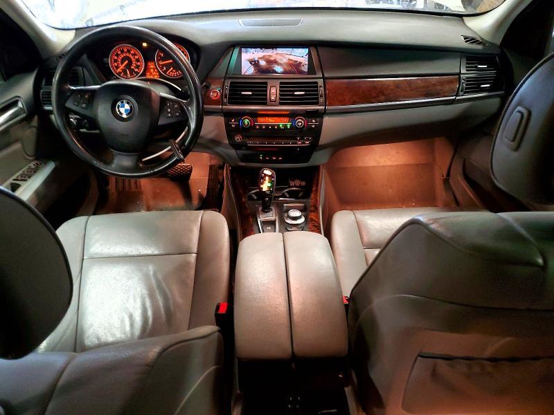 2008 BMW X5 3.0i