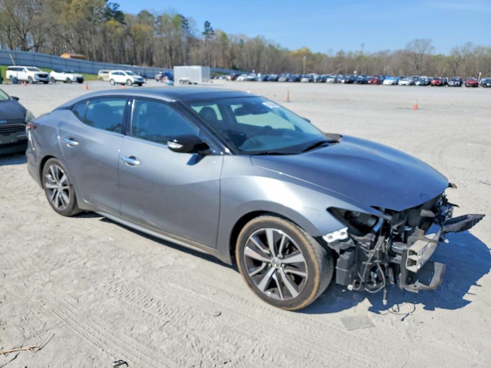2020 Nissan Maxima 3.5 sl