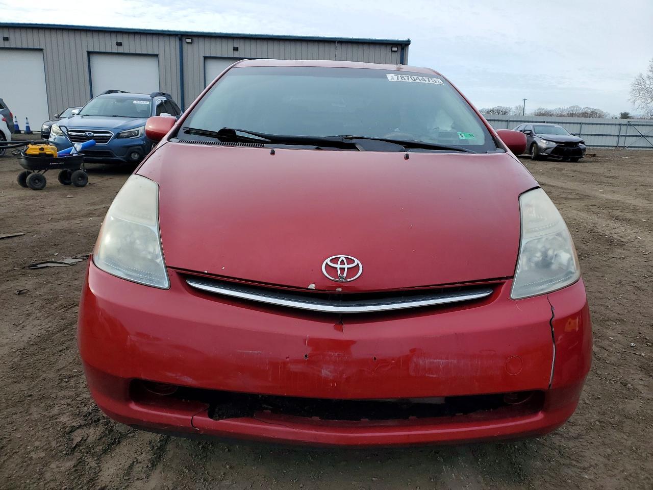 2009 Toyota Prius