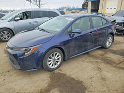 2020 Toyota Corolla le for sale in Woodhaven, MI