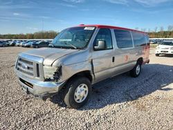 2012 Ford Econoline E350 Super Duty Wagon en venta en La Grange, NC