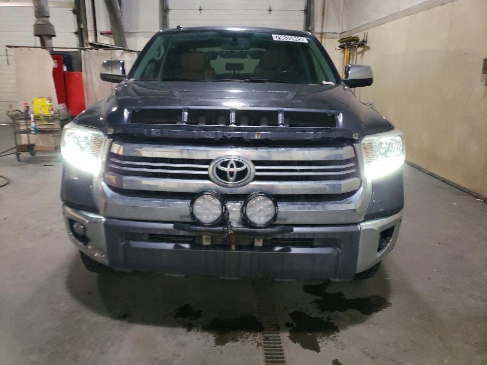 2016 Toyota Tundra 1794 Edition