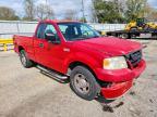 2005 Ford F150