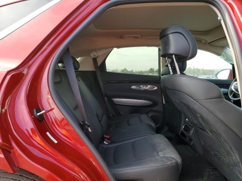 2023 Genesis Gv70 2.5t Standard