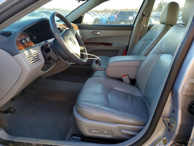 2005 Buick Lacrosse cxl